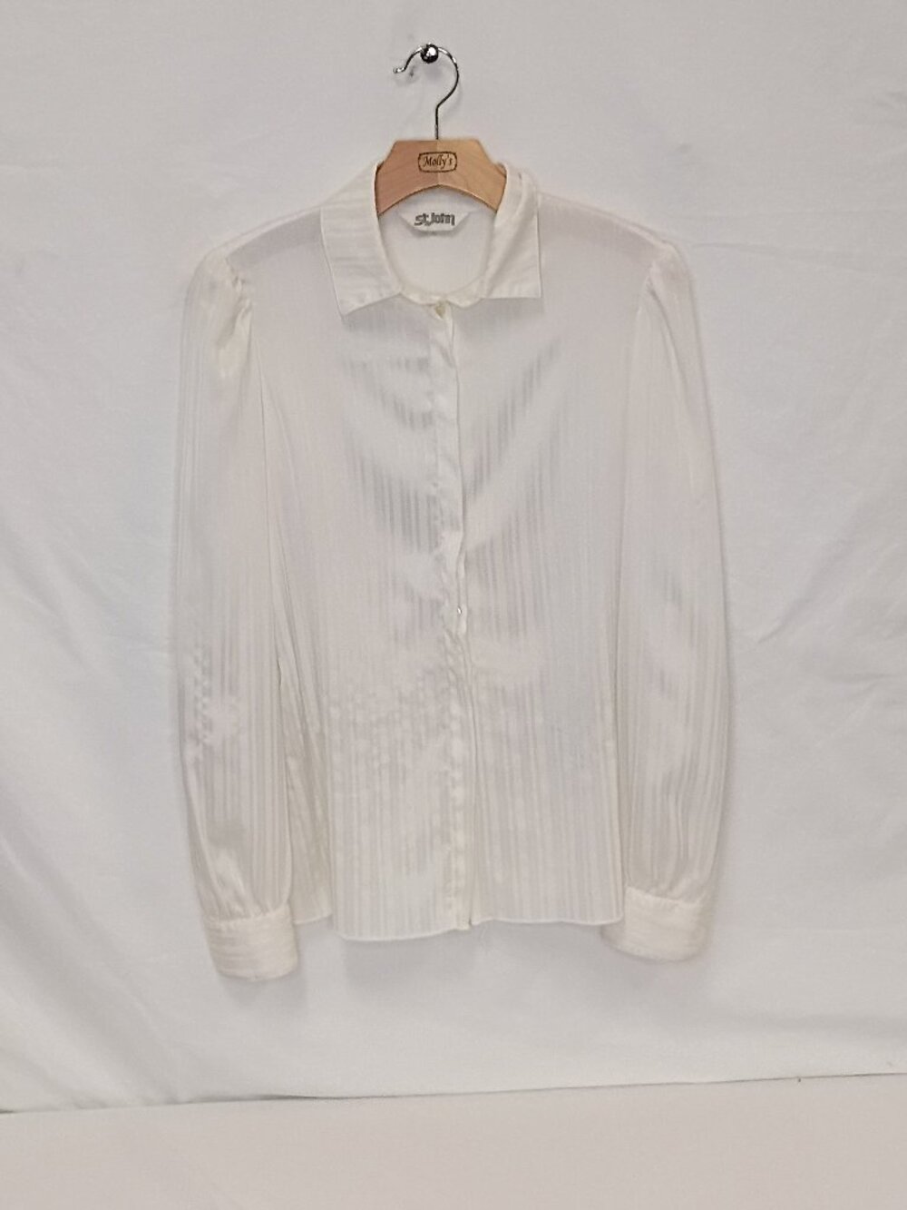 St John Blouse